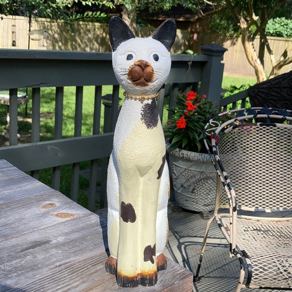 Other - Decorative Kitty
